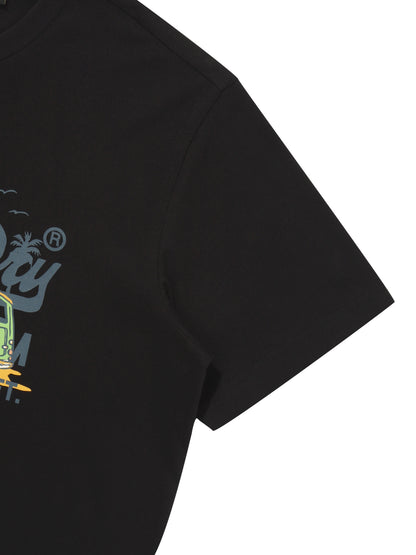 Surf Trip Graphic T-Shirt
