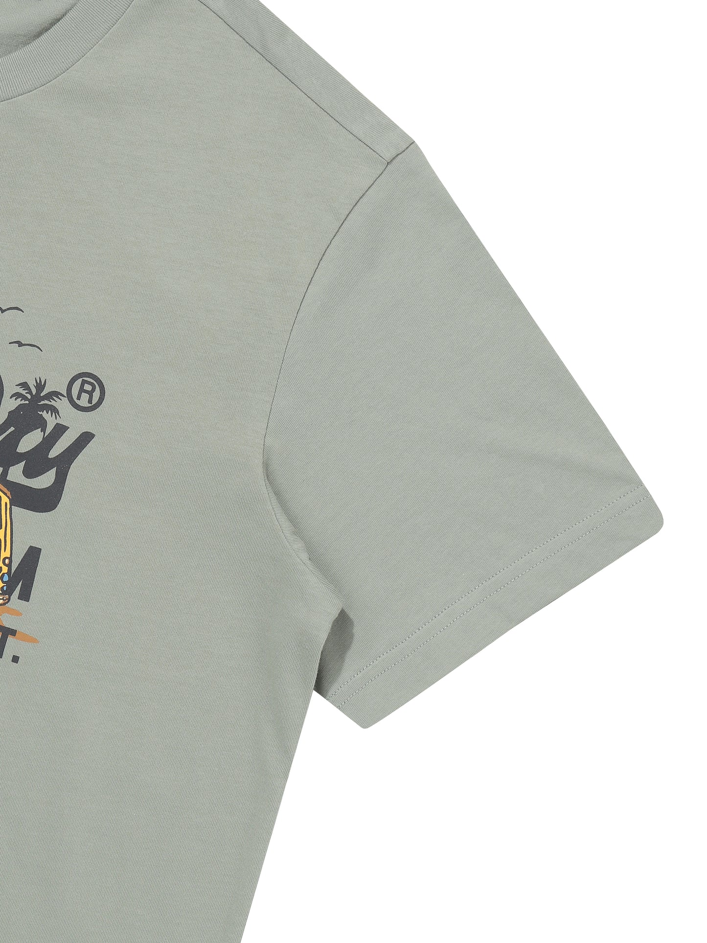 Surf Trip Graphic T-Shirt