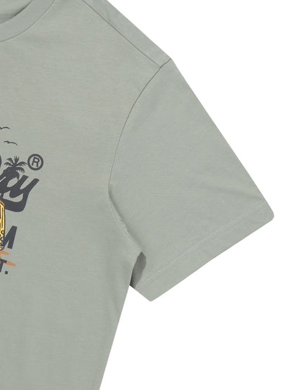 Surf Trip Graphic T-Shirt