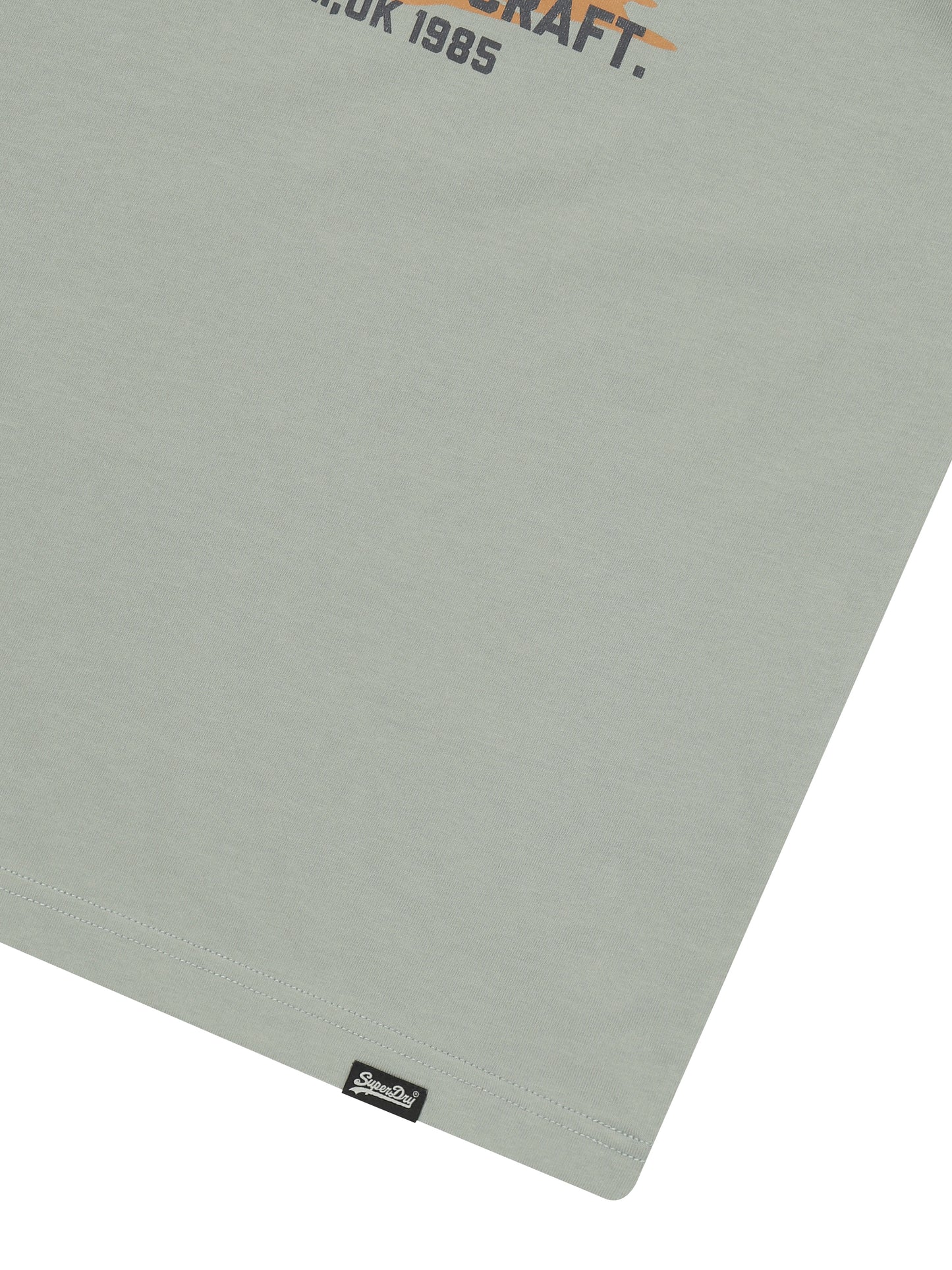 Surf Trip Graphic T-Shirt