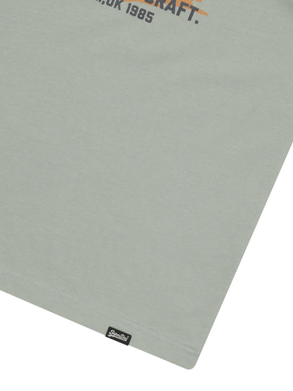 Surf Trip Graphic T-Shirt