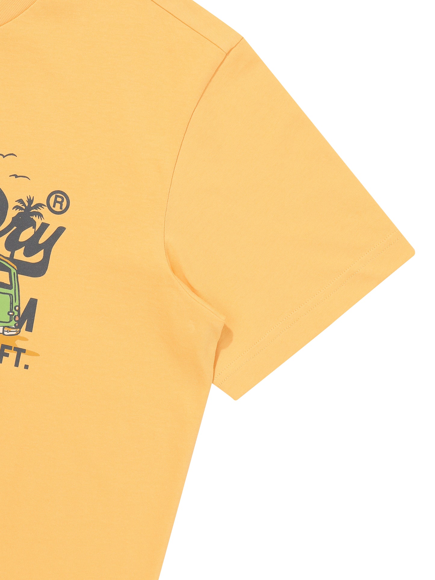 Surf Trip Graphic T-Shirt