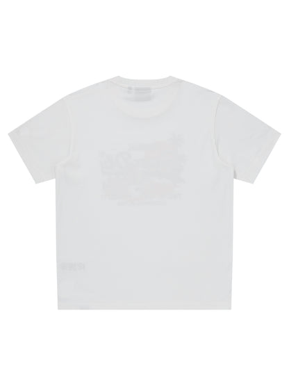 Surf Trip Graphic T-Shirt
