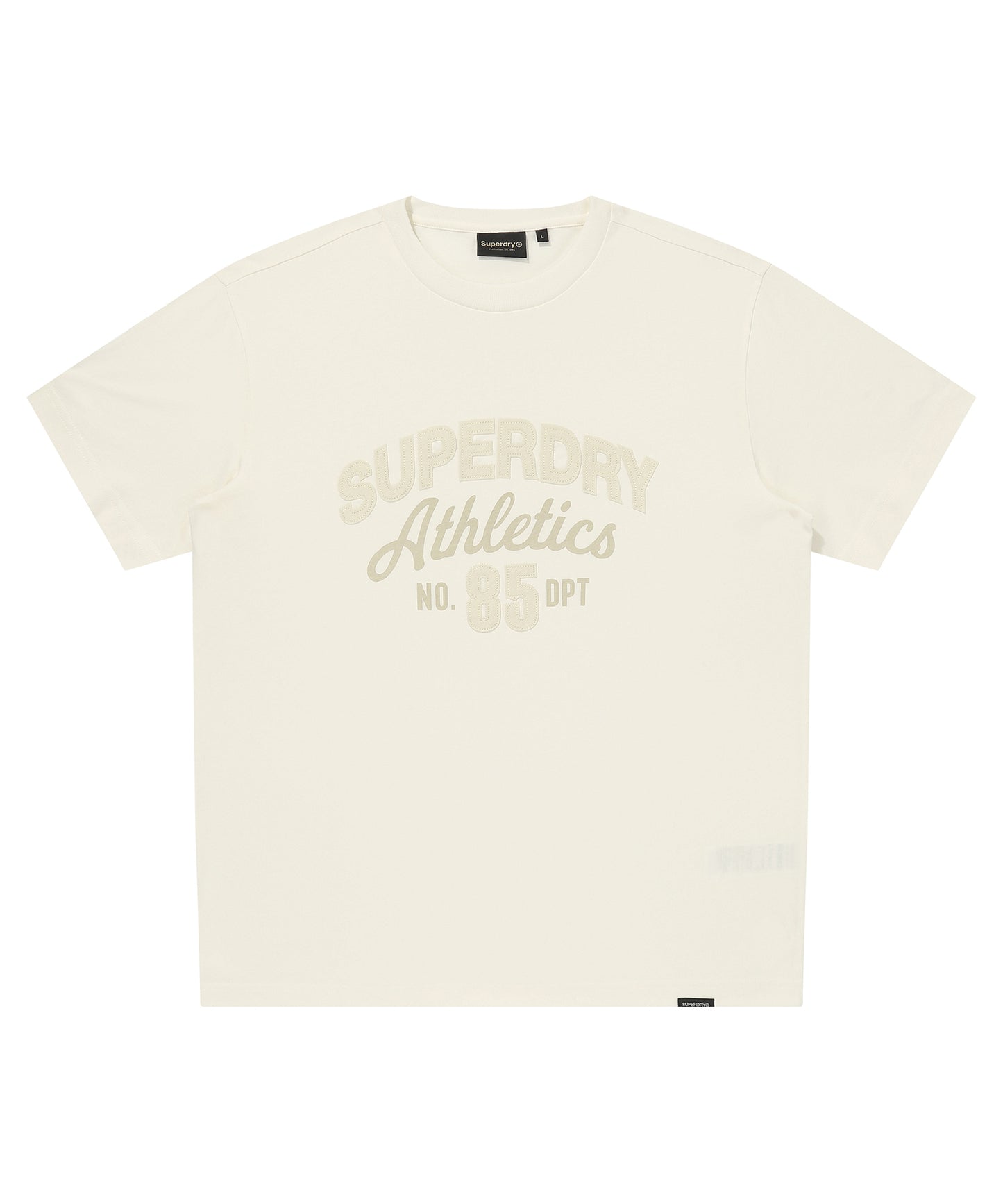 Athletic Essential Graphic T-Shirts