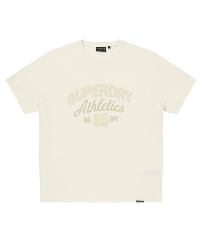 Athletic Essential Graphic T-Shirts