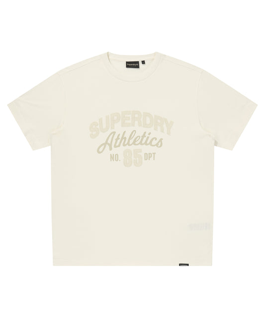 Athletic Essential Graphic T-Shirts