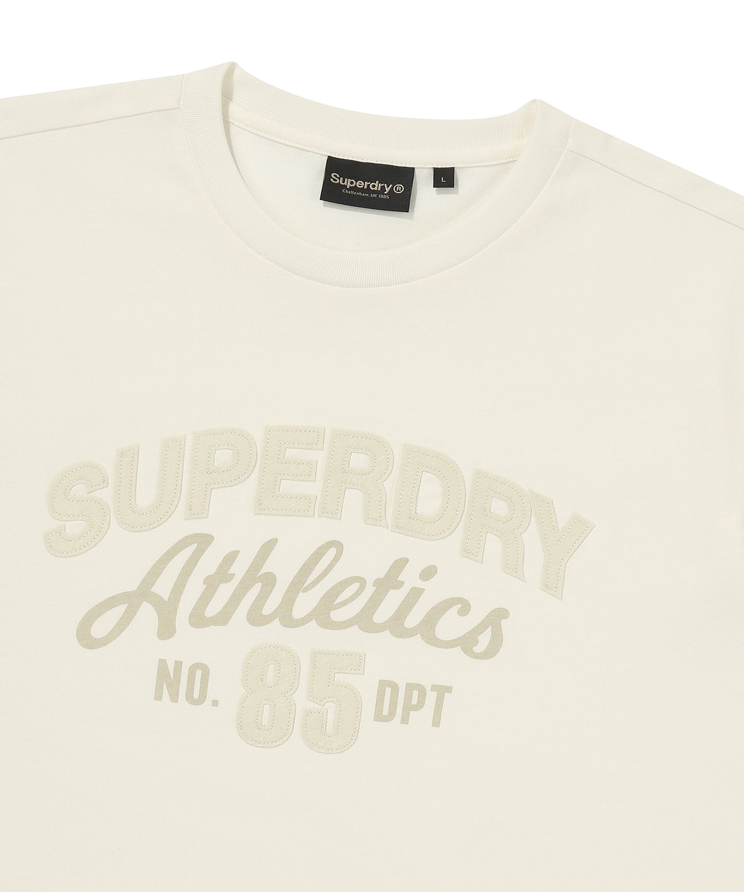 Athletic Essential Graphic T-Shirts
