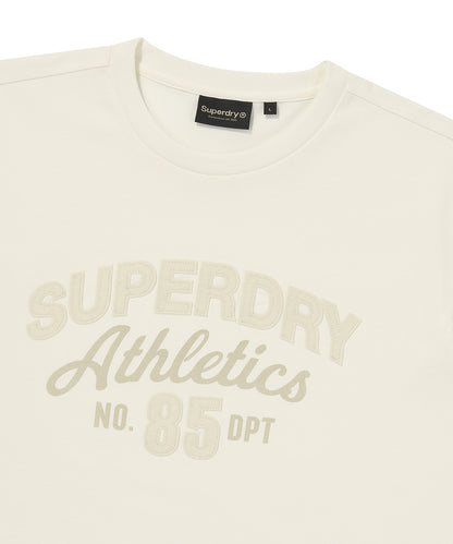 Athletic Essential Graphic T-Shirts