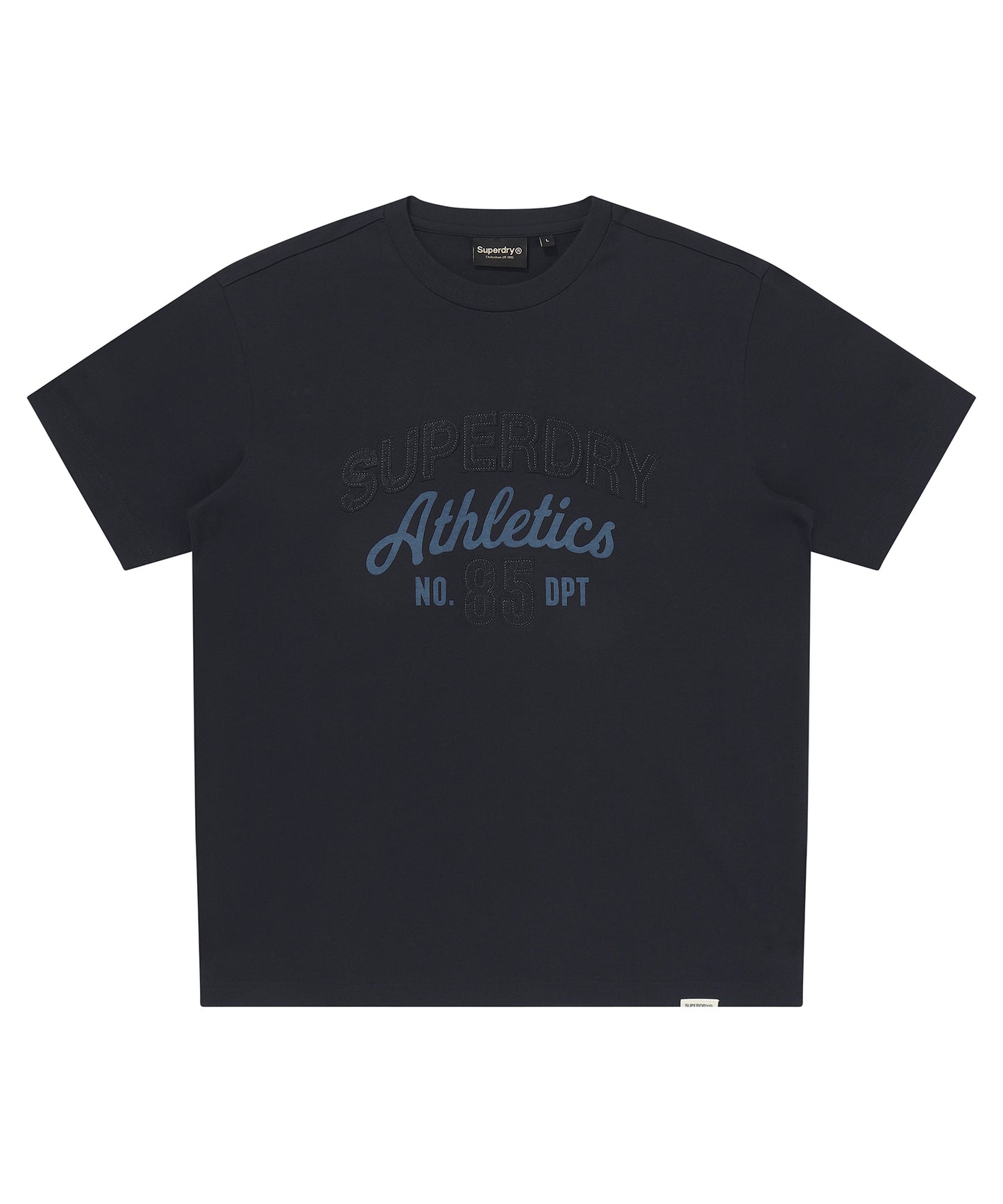 Athletic Essential Graphic T-Shirts