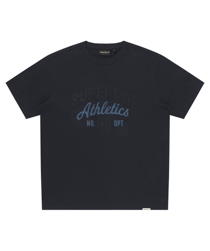 Athletic Essential Graphic T-Shirts
