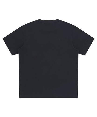 Athletic Essential Graphic T-Shirts