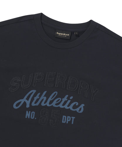 Athletic Essential Graphic T-Shirts
