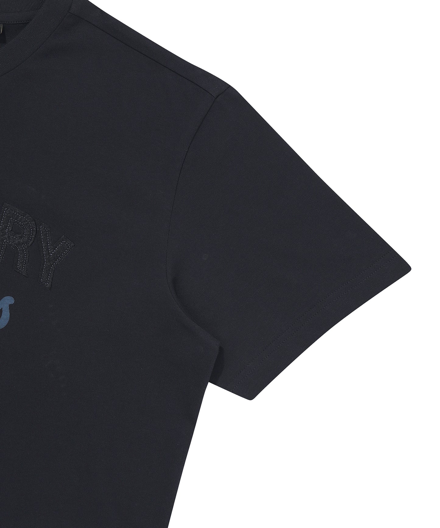 Athletic Essential Graphic T-Shirts