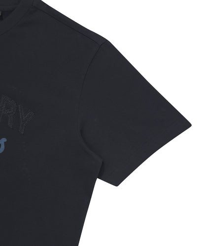 Athletic Essential Graphic T-Shirts