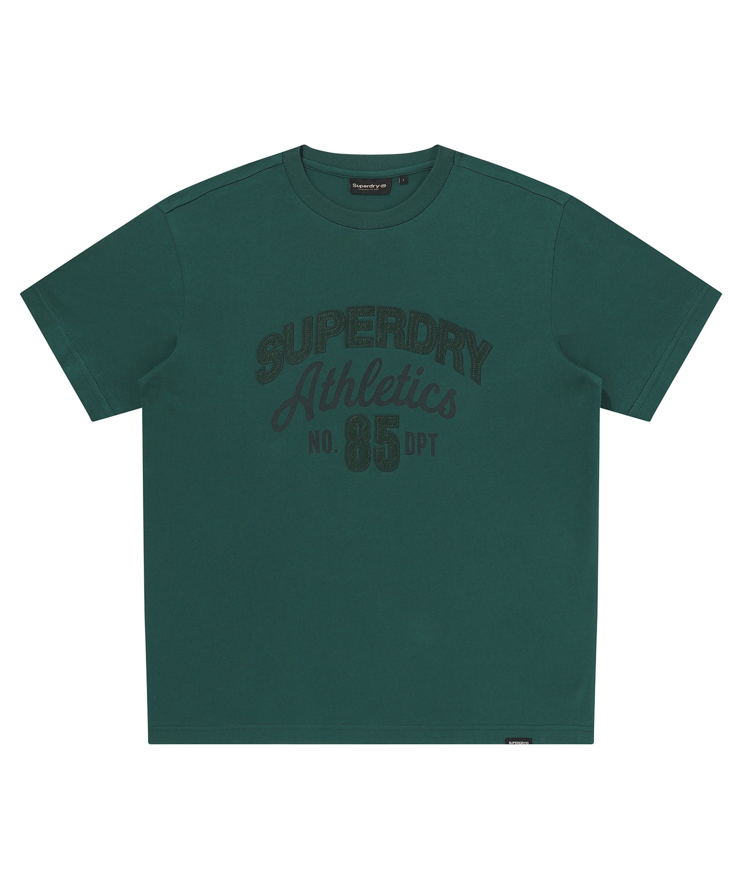 Athletic Essential Graphic T-Shirts