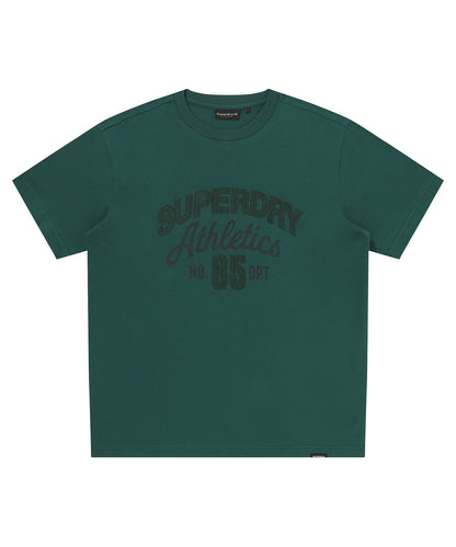 Athletic Essential Graphic T-Shirts