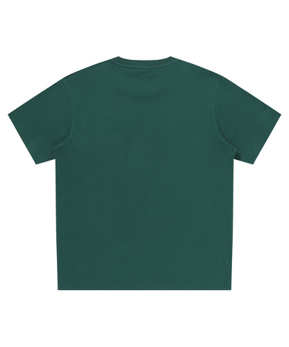 Athletic Essential Graphic T-Shirts