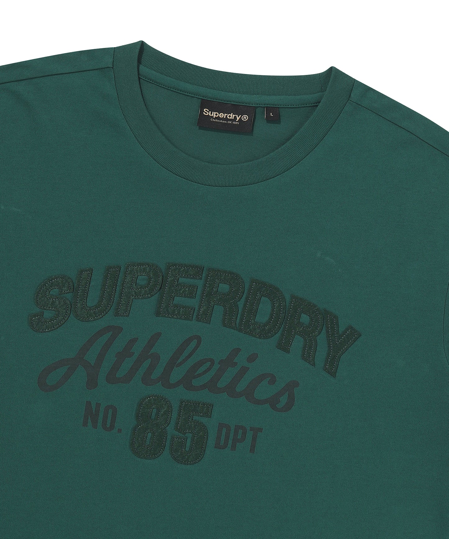 Athletic Essential Graphic T-Shirts