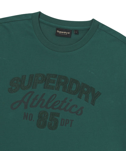 Athletic Essential Graphic T-Shirts