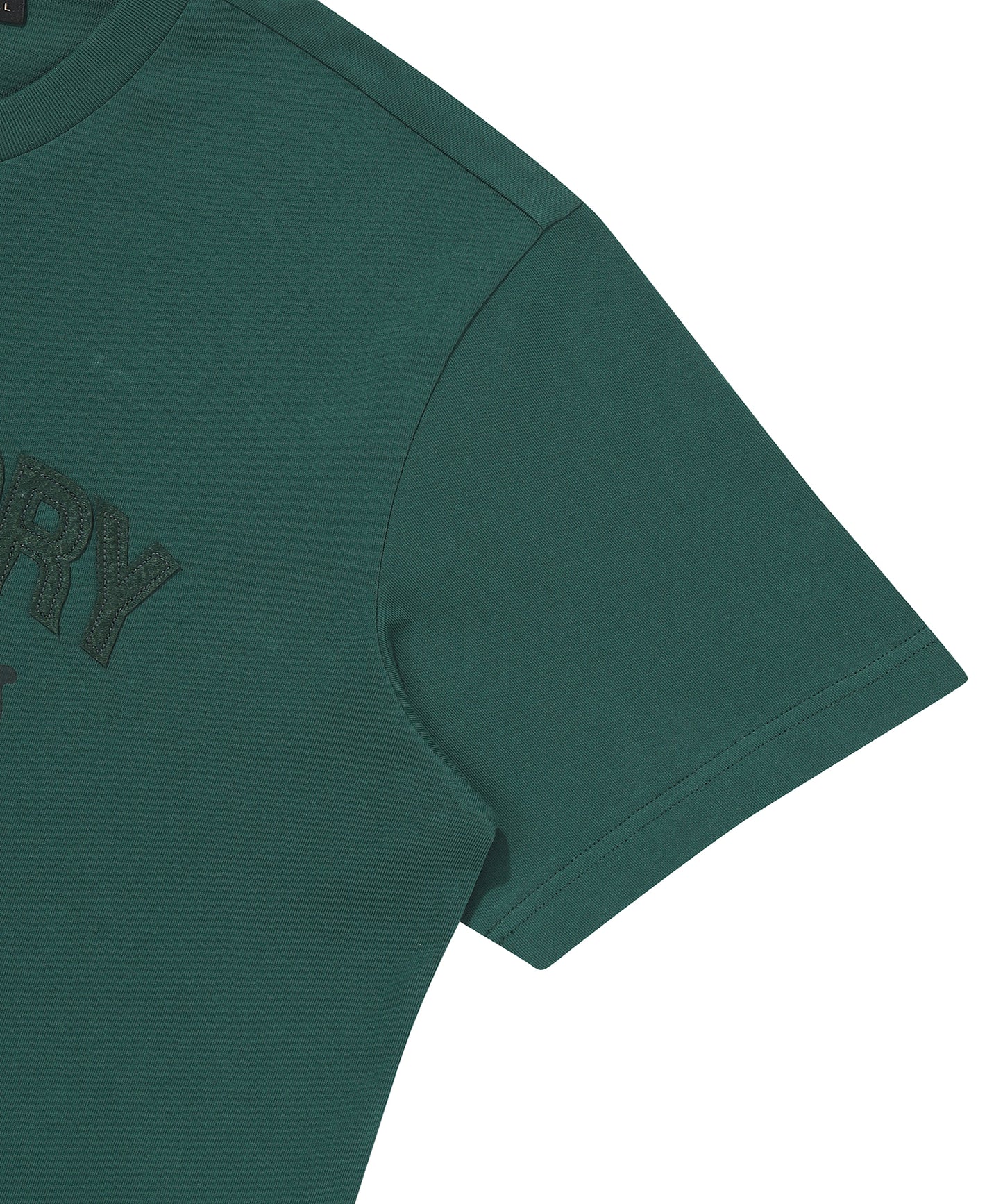 Athletic Essential Graphic T-Shirts