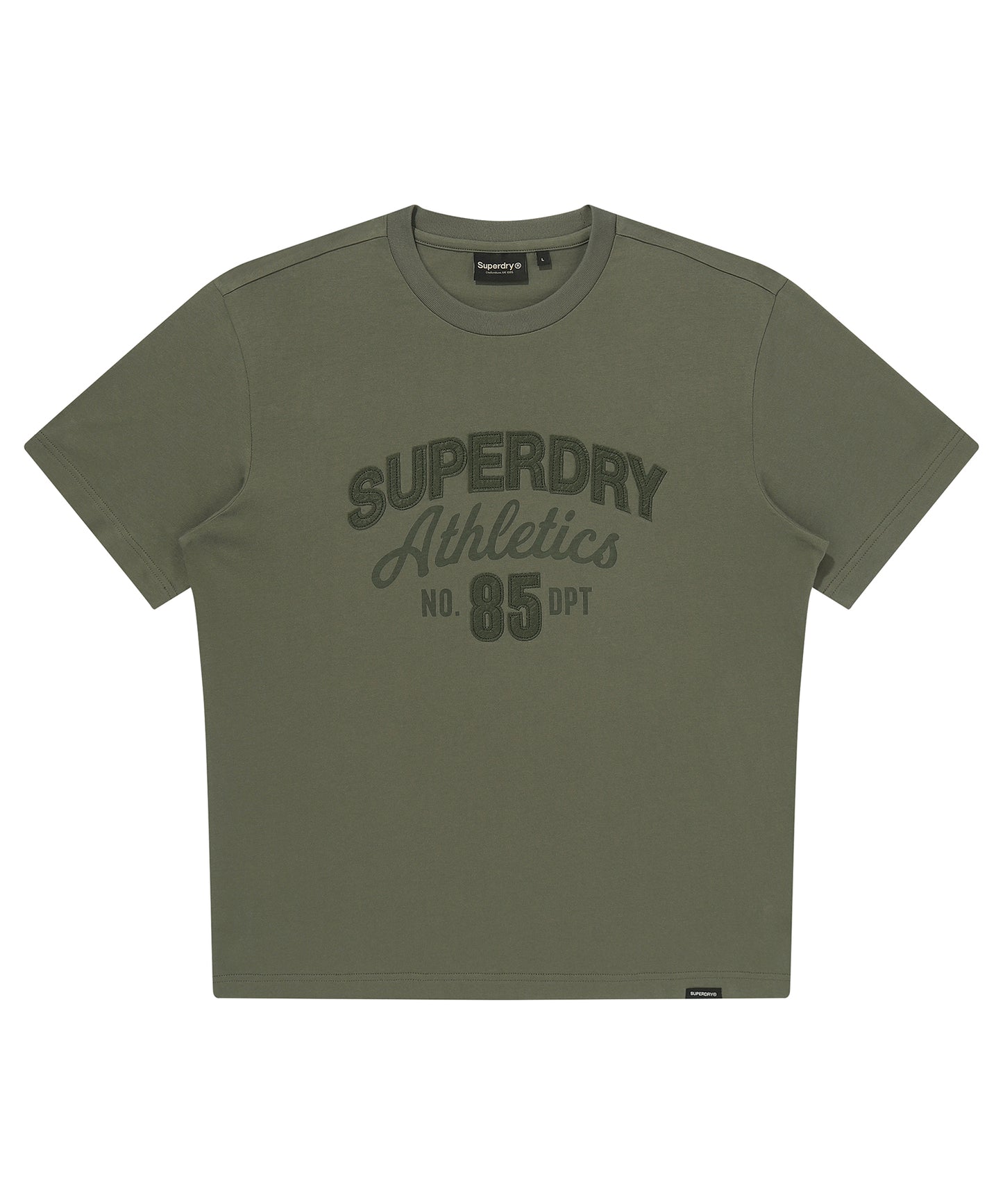 Athletic Essential Graphic T-Shirts
