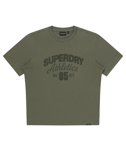 Athletic Essential Graphic T-Shirts
