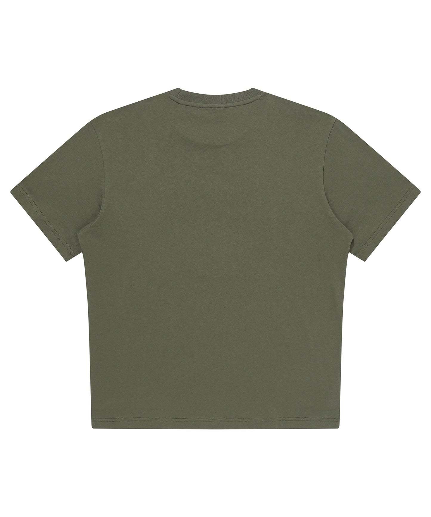 Athletic Essential Graphic T-Shirts