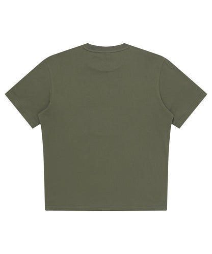 Athletic Essential Graphic T-Shirts