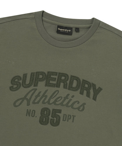 Athletic Essential Graphic T-Shirts