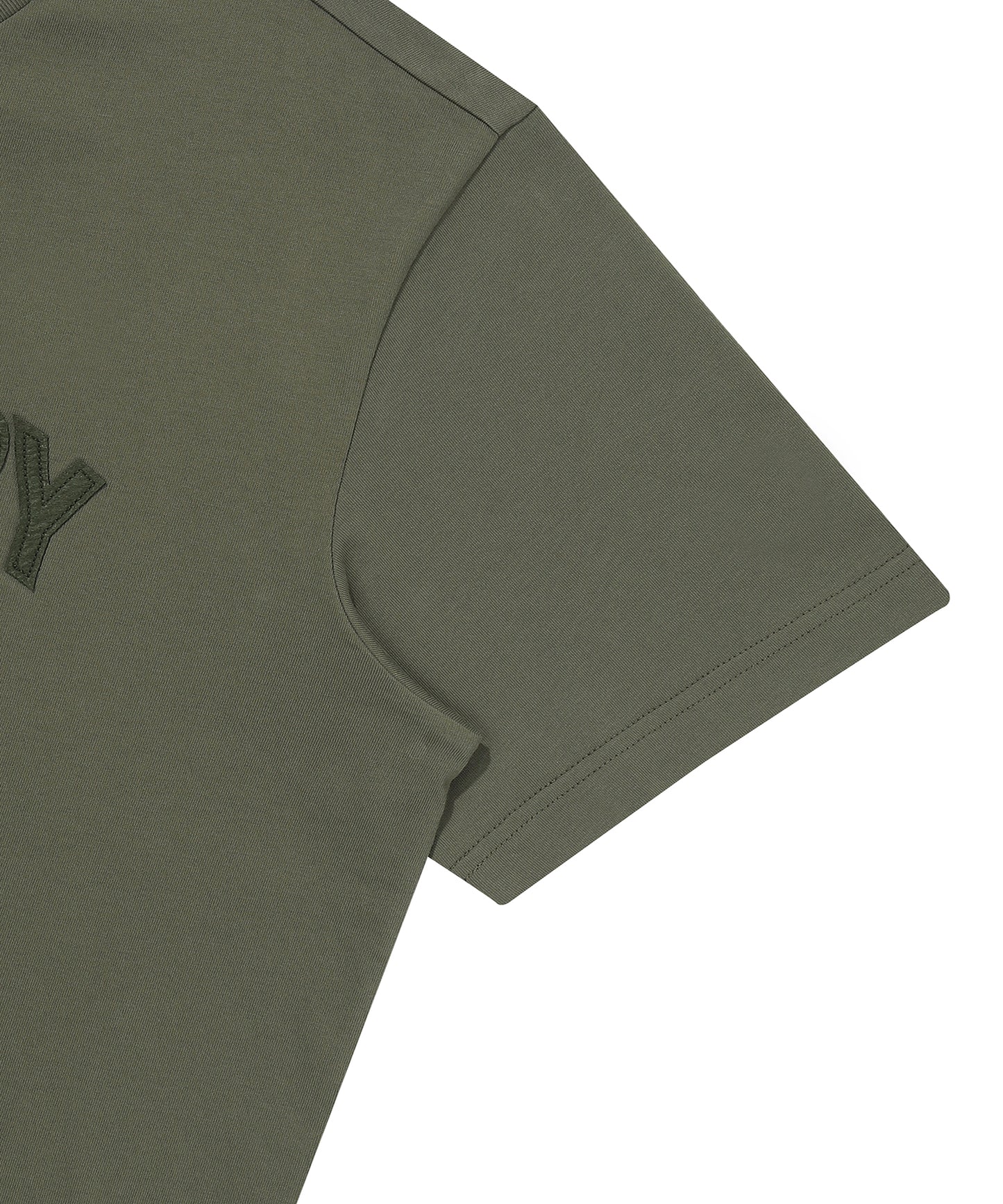 Athletic Essential Graphic T-Shirts