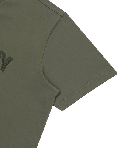 Athletic Essential Graphic T-Shirts