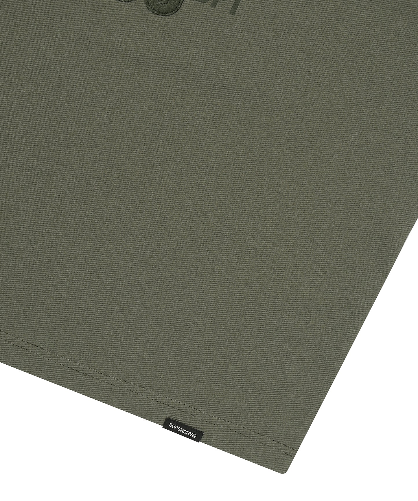 Athletic Essential Graphic T-Shirts