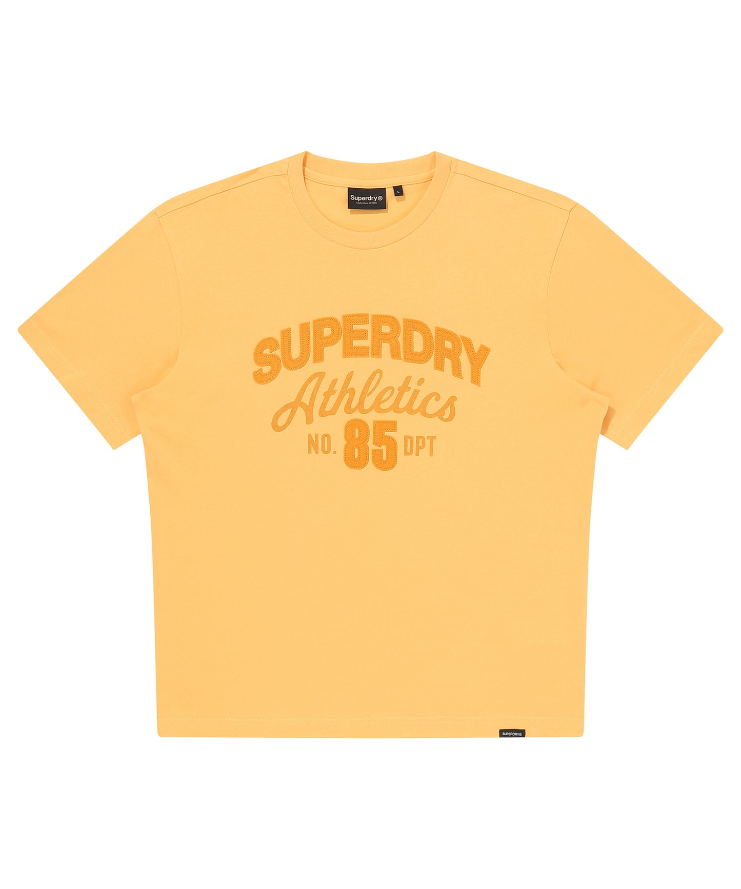 Athletic Essential Graphic T-Shirts
