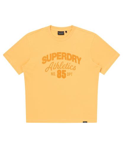 Athletic Essential Graphic T-Shirts