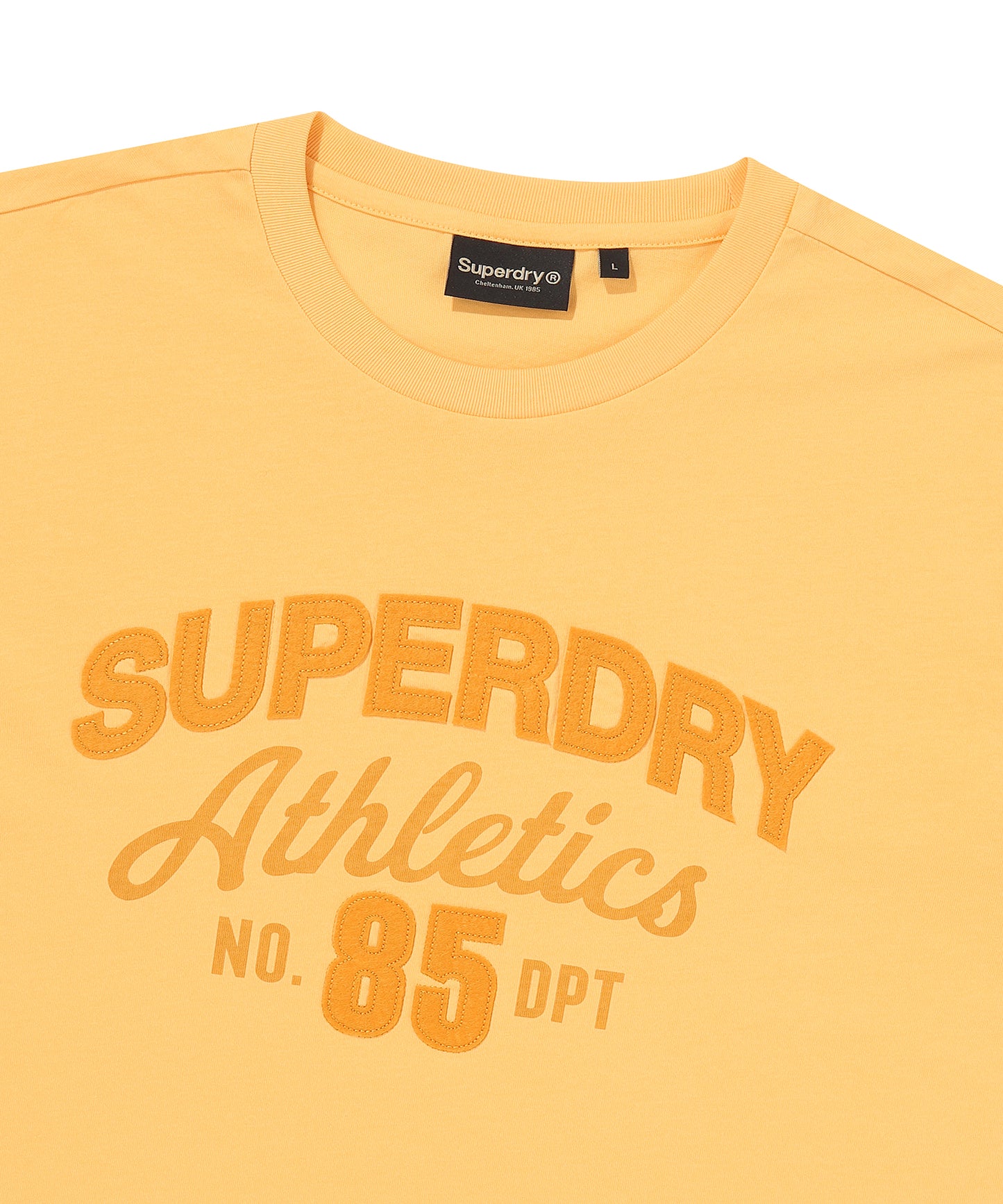 Athletic Essential Graphic T-Shirts