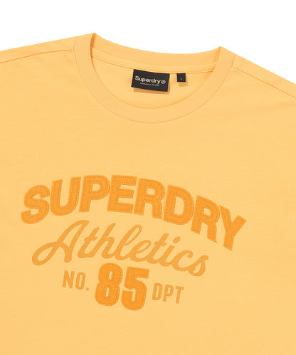 Athletic Essential Graphic T-Shirts