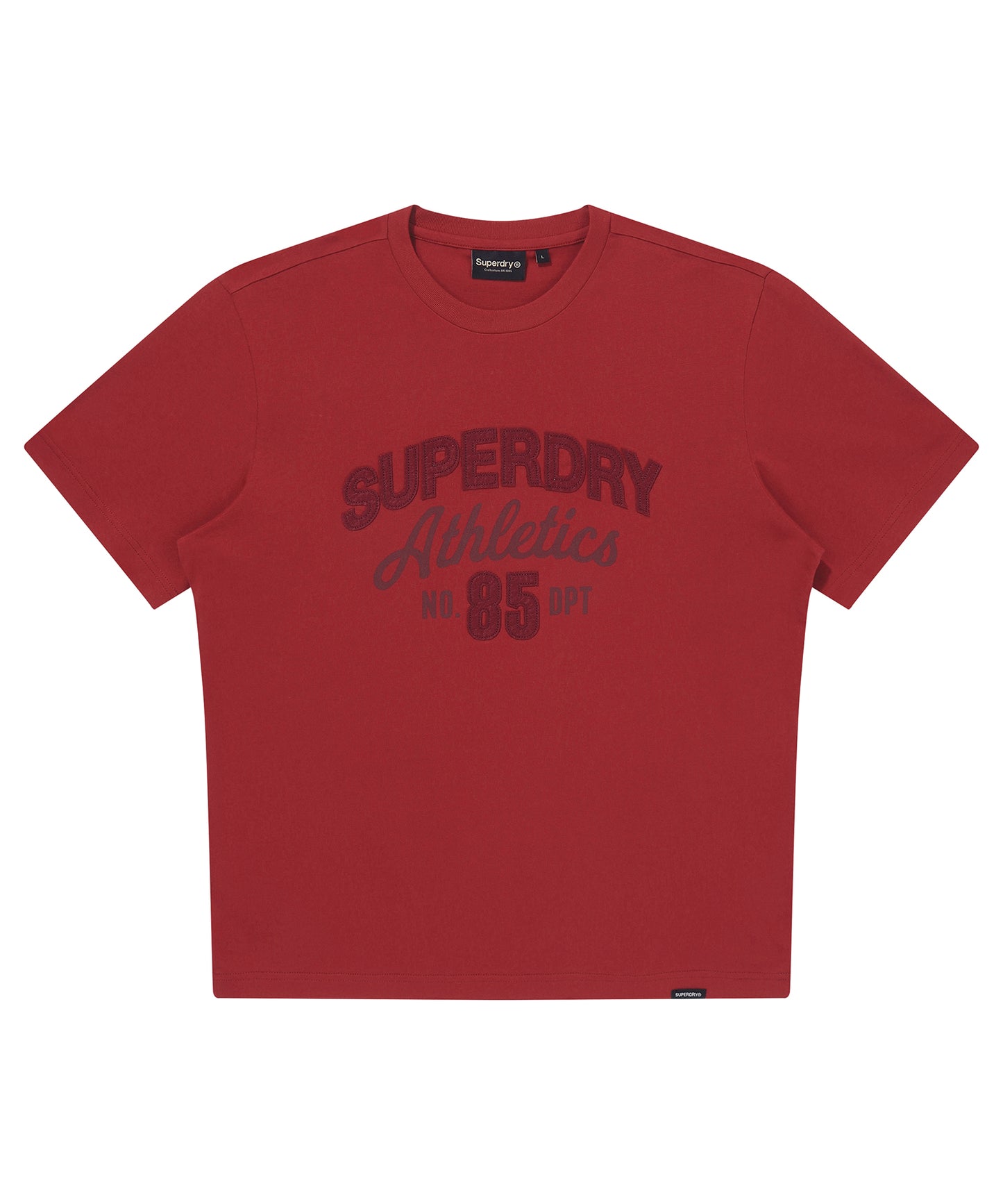 Athletic Essential Graphic T-Shirts