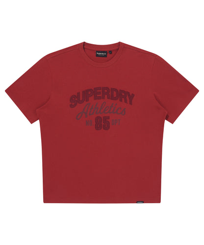 Athletic Essential Graphic T-Shirts