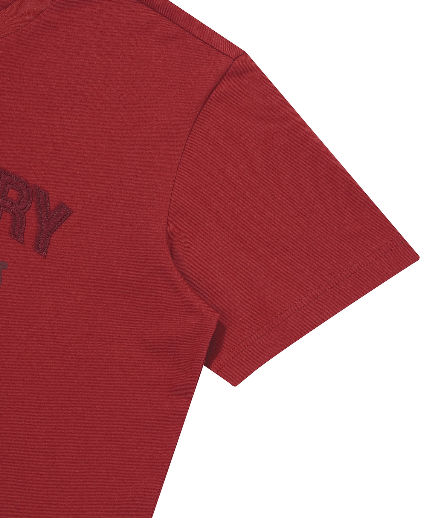 Athletic Essential Graphic T-Shirts