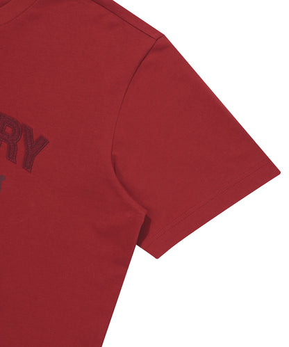 Athletic Essential Graphic T-Shirts