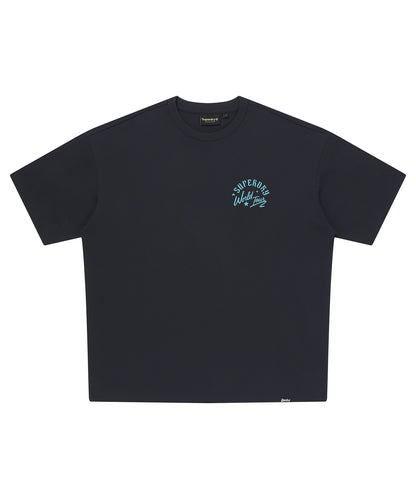 World Tour Graphic T-Shirt