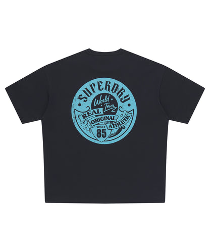 World Tour Graphic T-Shirt