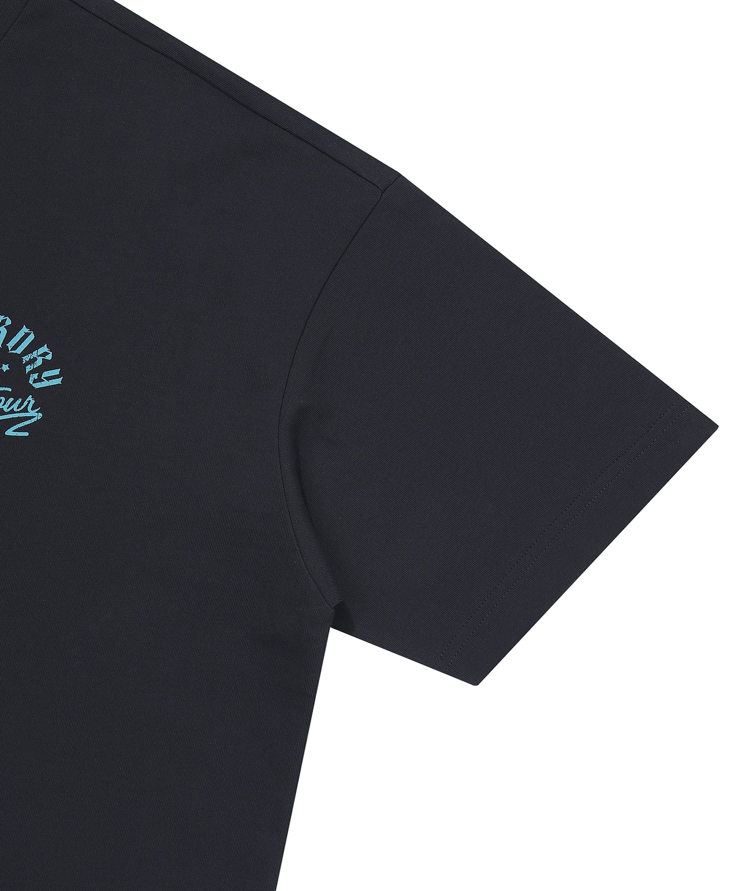 World Tour Graphic T-Shirt