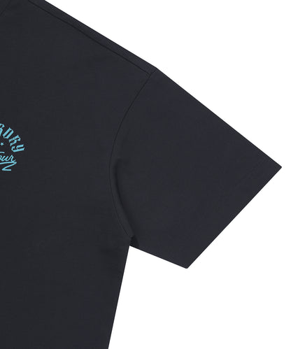 World Tour Graphic T-Shirt