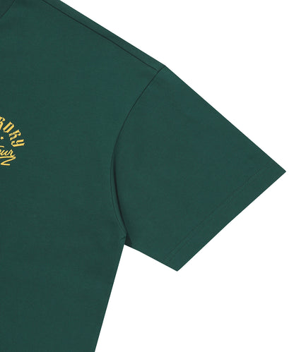 World Tour Graphic T-Shirt