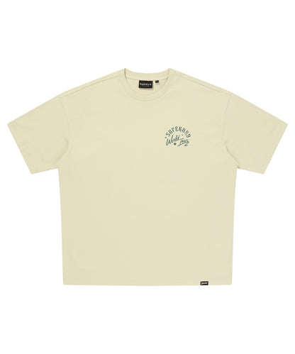 World Tour Graphic T-Shirt