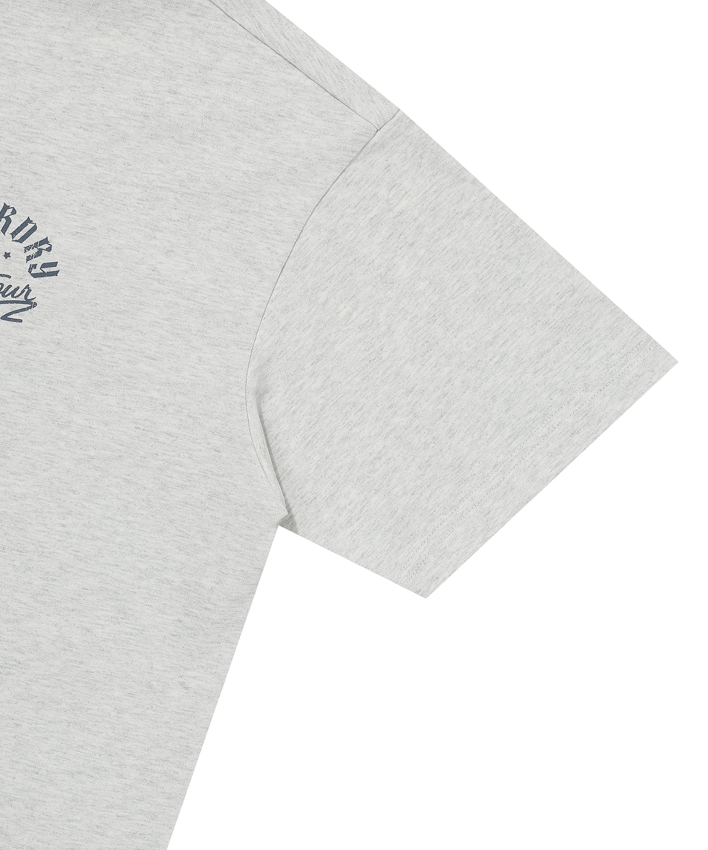 World Tour Graphic T-Shirt