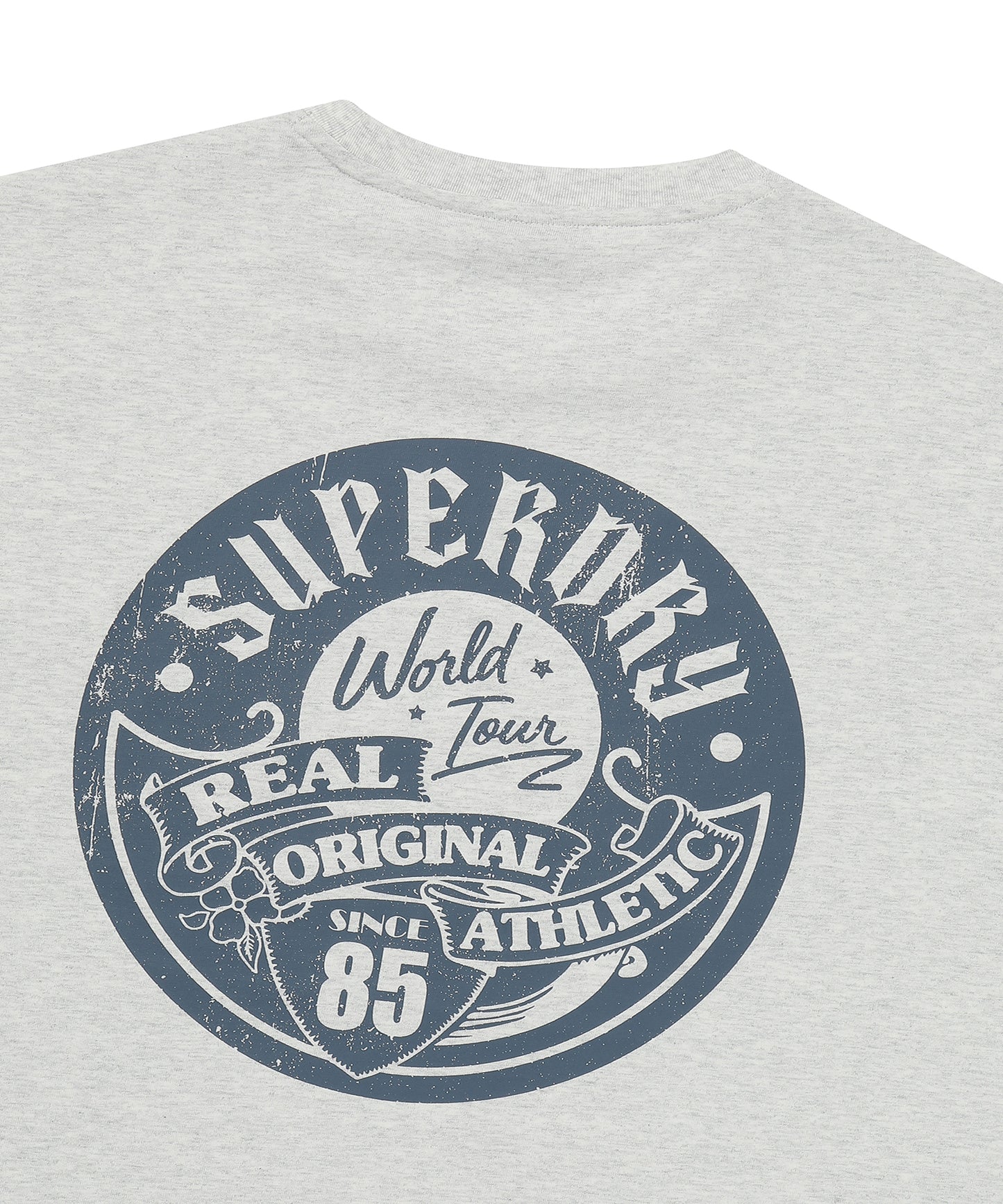 World Tour Graphic T-Shirt