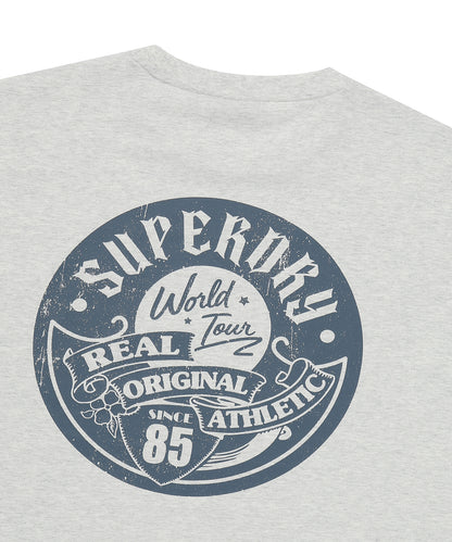 World Tour Graphic T-Shirt