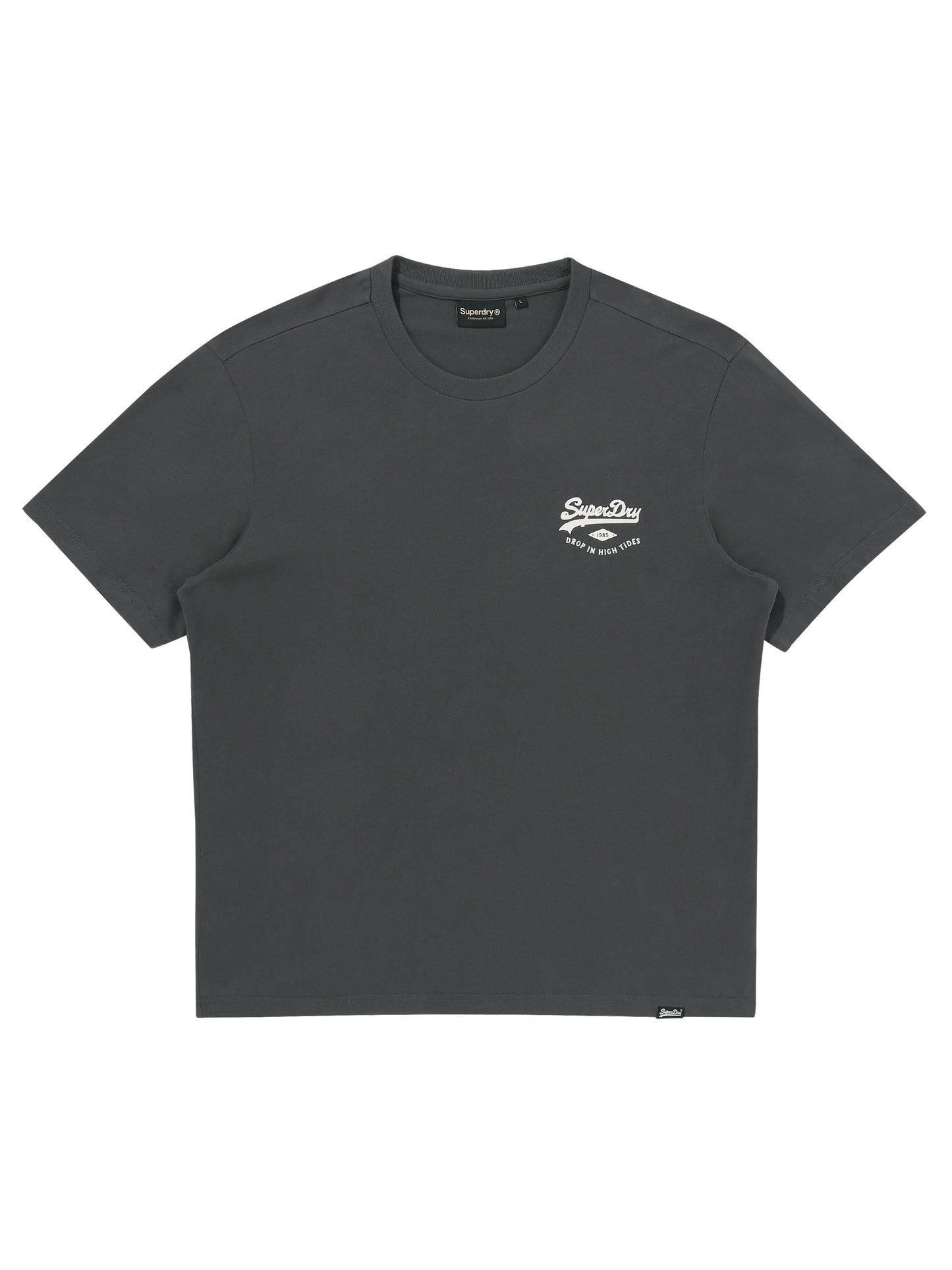 Surf Camp Graphic T-Shirt